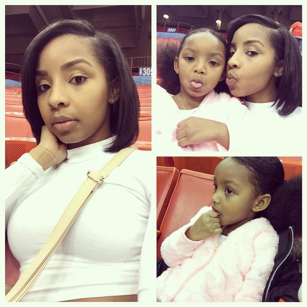 Meet your Posher, Lanese